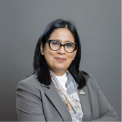 Dr. Pankhi Dutta